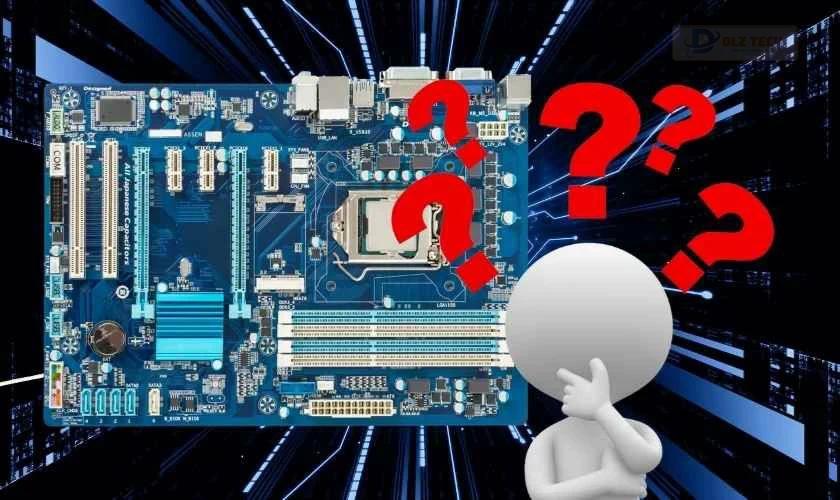 Kiểm tra thông số của main trước khi mua để đảm bảo tương thích tốt nhất