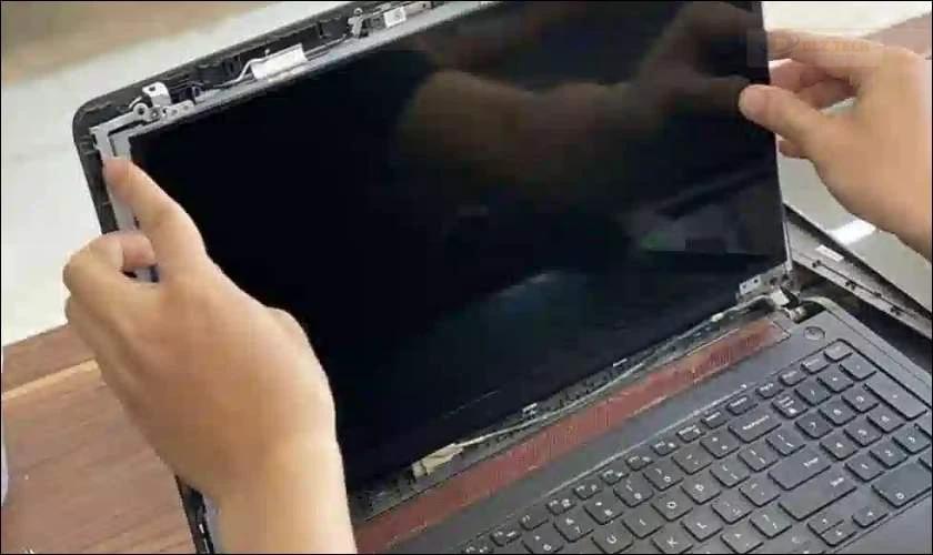 Lỗi màn hình