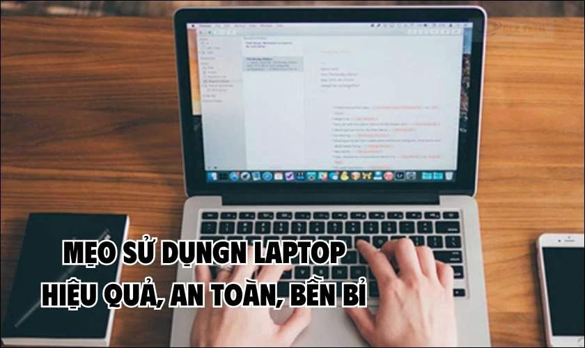 Nguyên nhân màn hình laptop bị trắng
