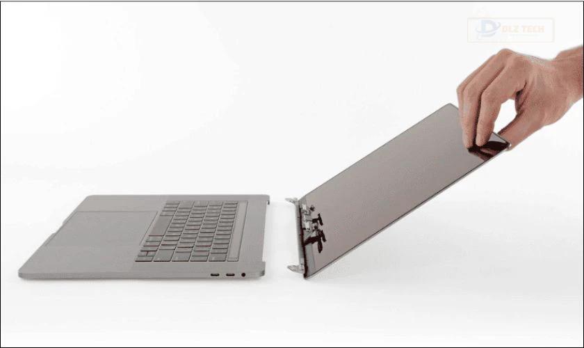 Có thể tự sửa màn hình có chấm tại nhà được không?