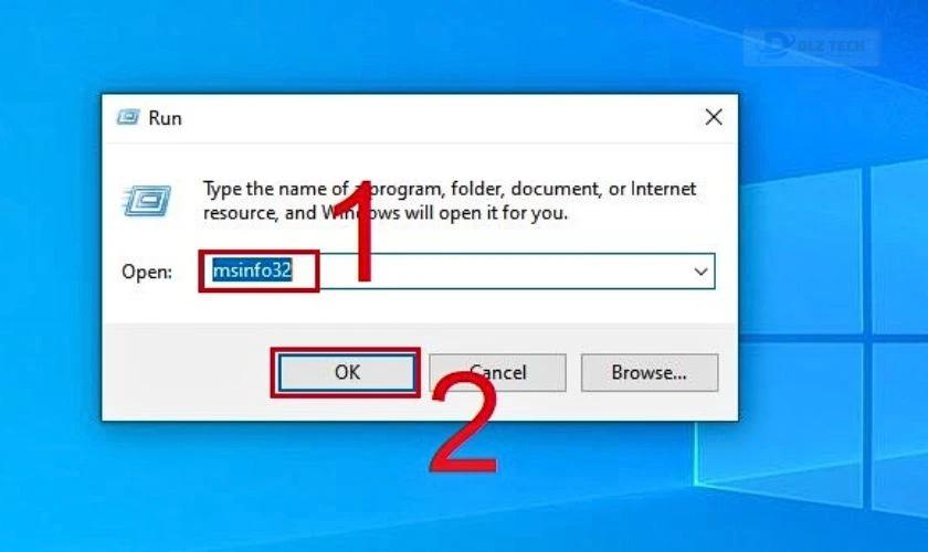 Cập nhật BIOS sửa lỗi máy tính không nhận card màn hình