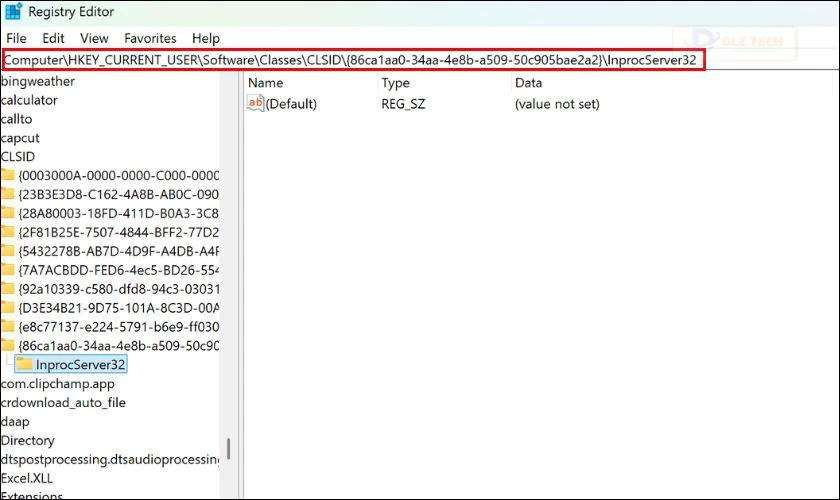 Cách khôi phục menu chuột phải Windows 11 nhanh chóng