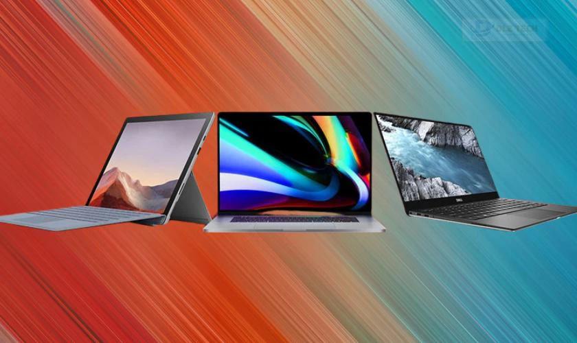 Lý do cần biết mua laptop mới cần kiểm tra gì