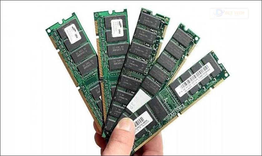 Loại RAM thay thế nào chất lượng tốt hiện nay?