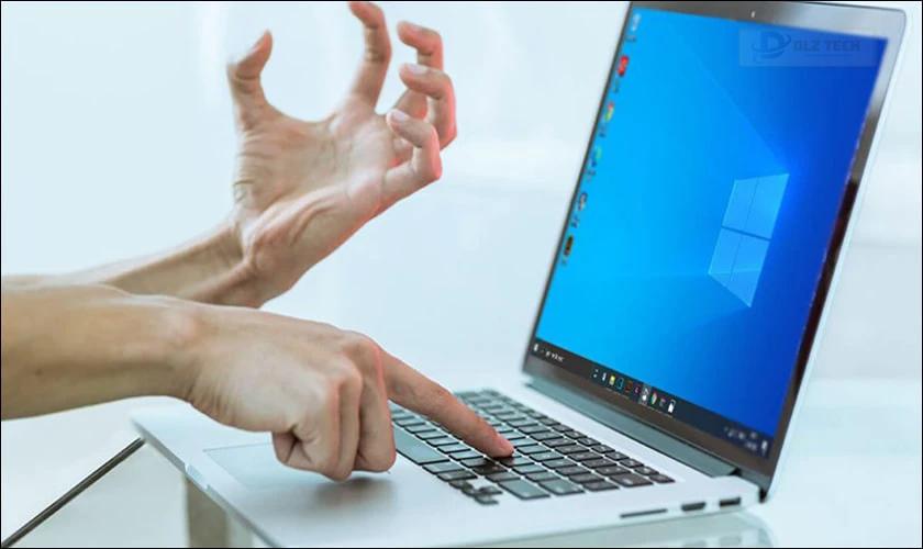 Làm thế nào để xác định xem laptop có thiếu RAM không?