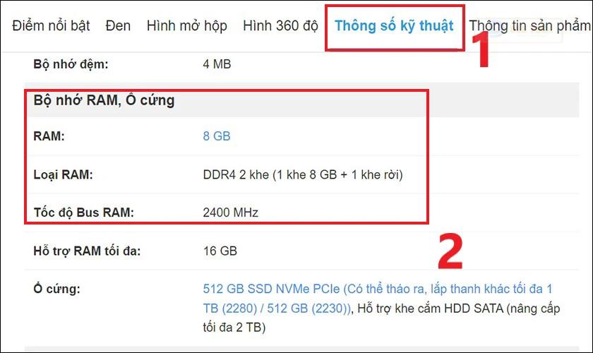 Truy cập trang web của hãng hoặc nơi bạn mua máy