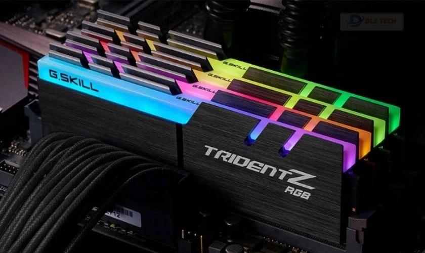 Lựa chọn RAM đúng cho MacBook