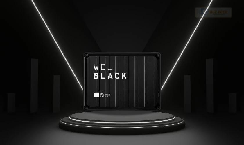 Ổ Cứng Di Động Western Digital (WD)