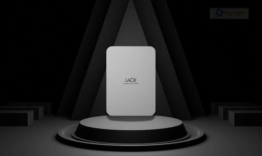 Ổ Cứng Di Động LaCie