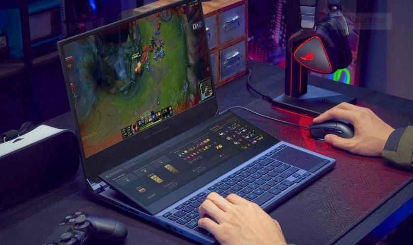 Nên chọn mua RAM 8GB hay 16GB