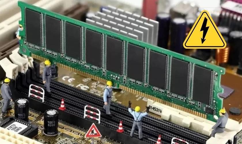 Thông số trên RAM DDR3 là gì?