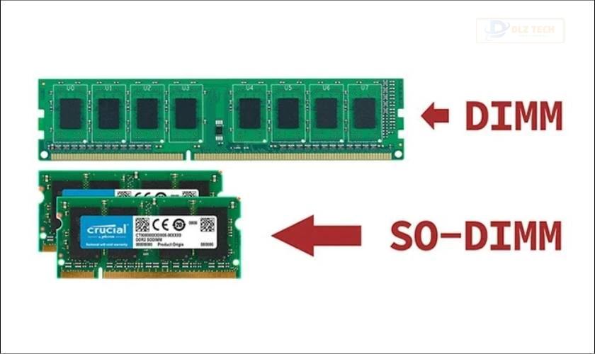 Số khe cắm