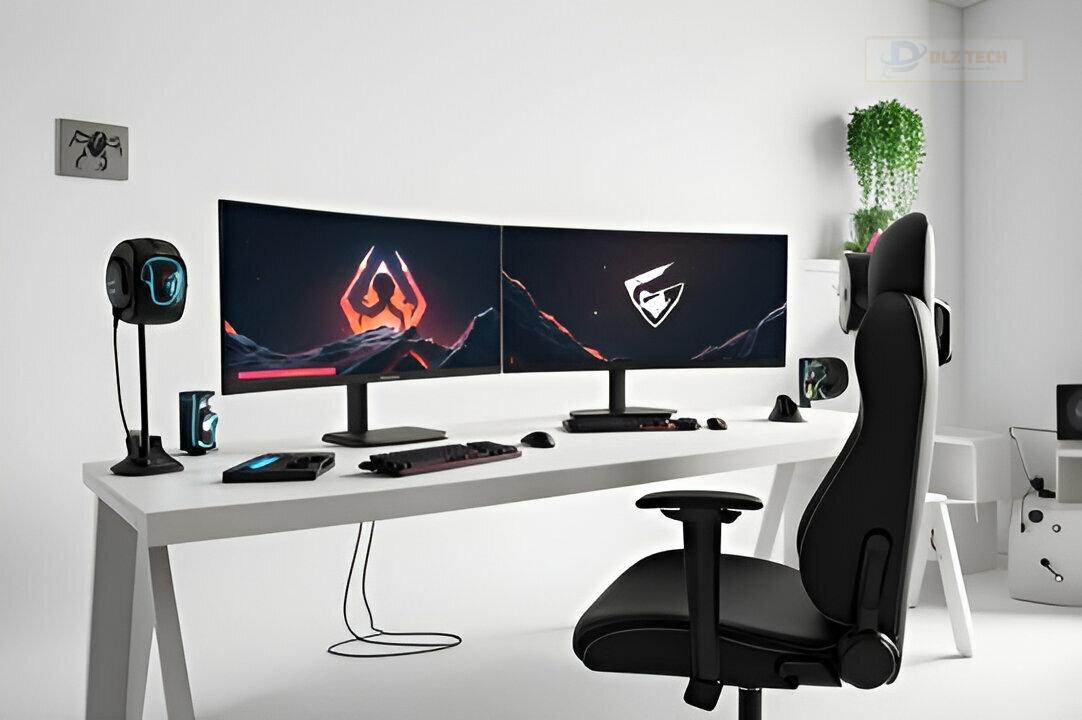 Thay ổ cứng chính hãng giá tốt tại Dlz Tech