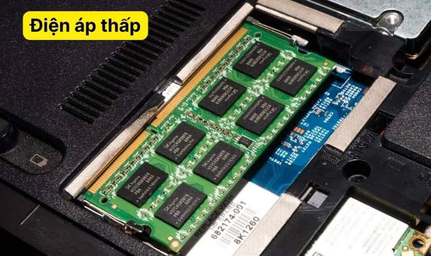 Ưu nhược điểm của RAM DDR3L