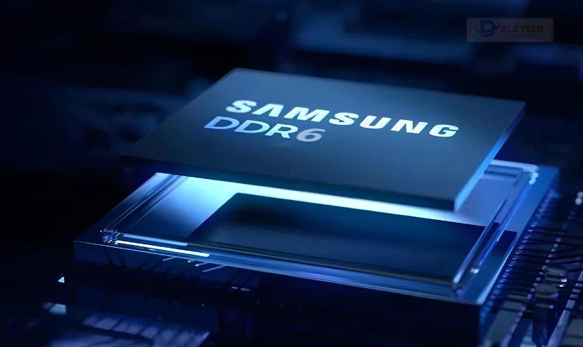 Khi nào RAM DDR6 ra mắt?