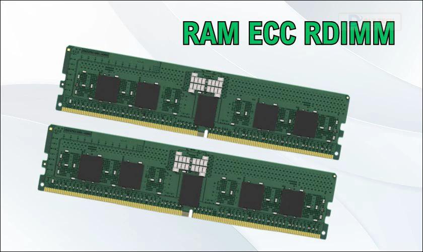 RAM Registered ECC (RAM ECC RDIMM)