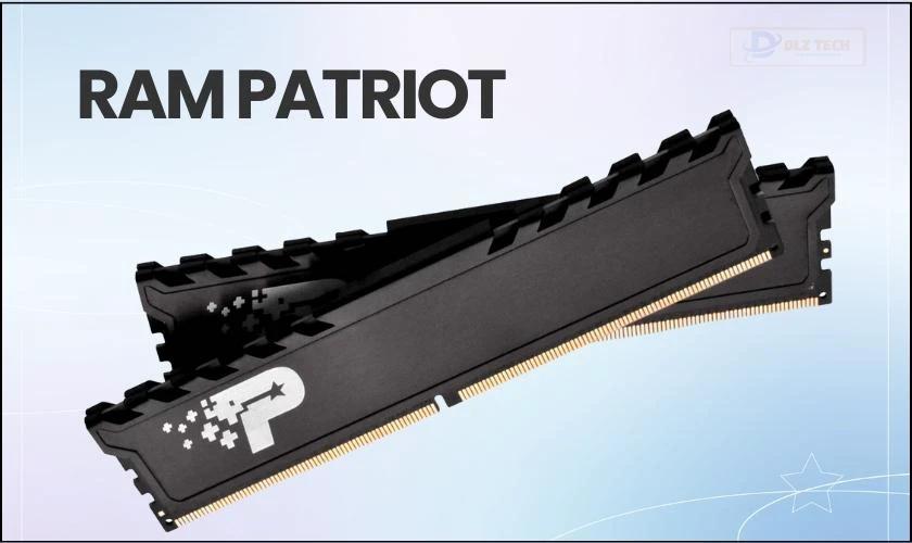 RAM Patriot
