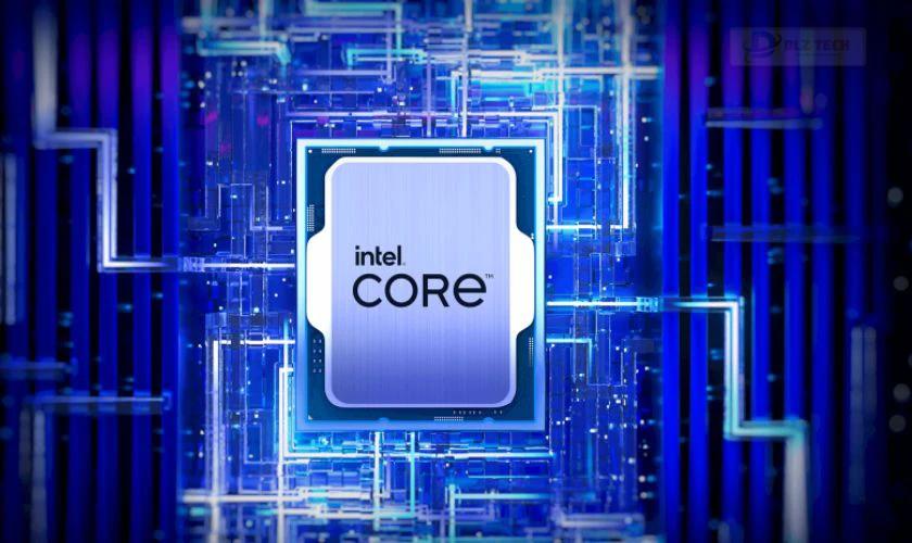Nguyên nhân từ CPU khiến RAM không nhận đủ Bus