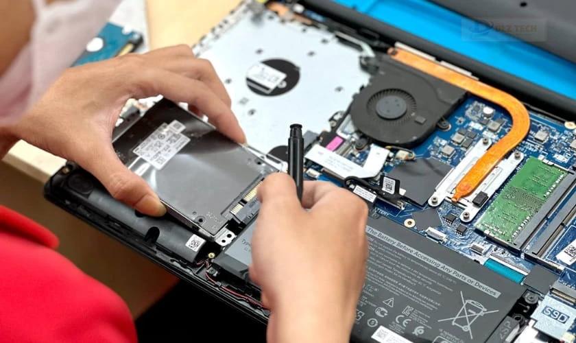 Mua RAM Kingspec chính hãng giá tốt