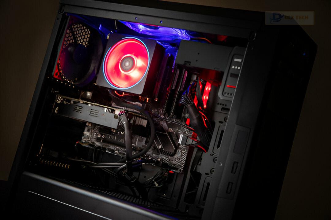 Địa chỉ thay RAM Kingston uy tín và giá tốt