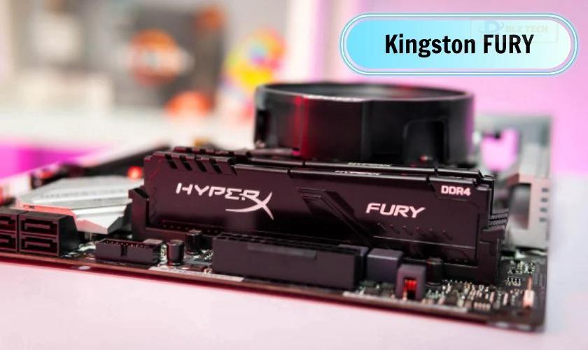 Kingston FURY