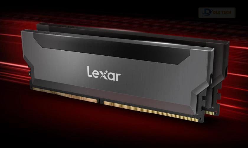 Có nên sử dụng RAM Lexar cho máy tính không
