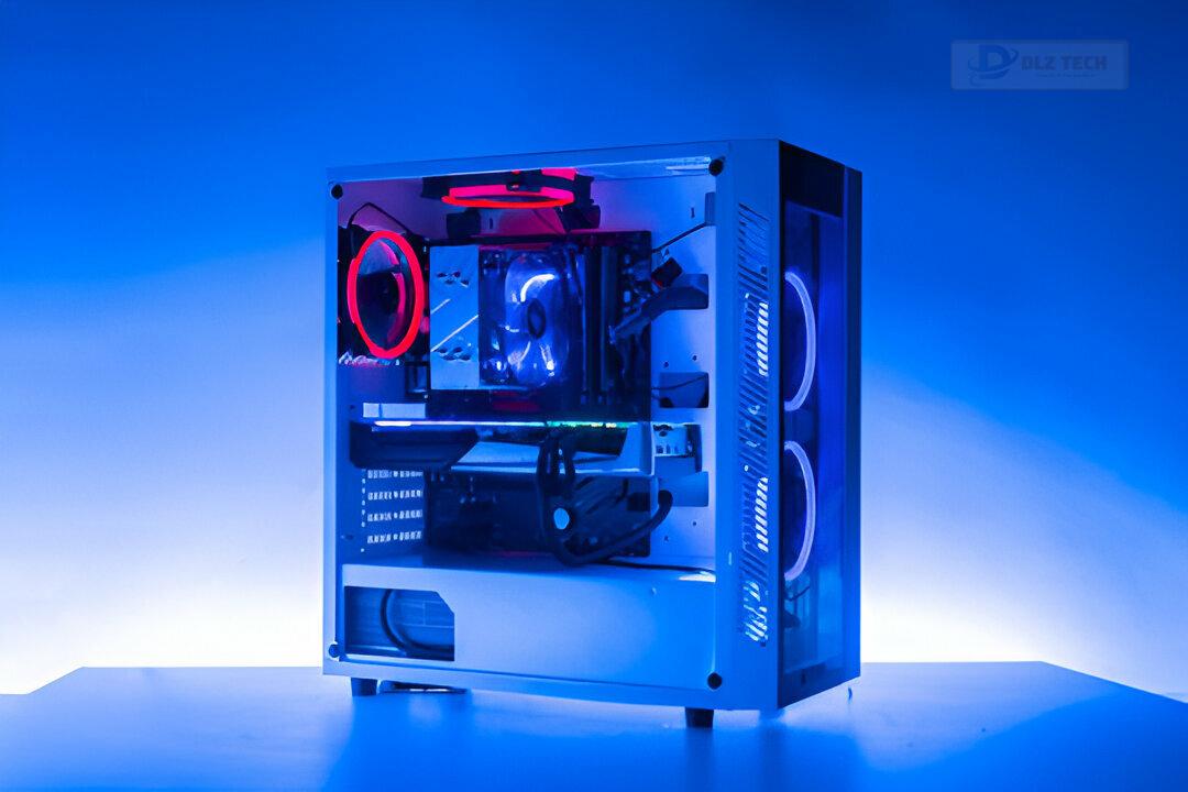 Thay RAM Lexar chất lượng, giá tốt