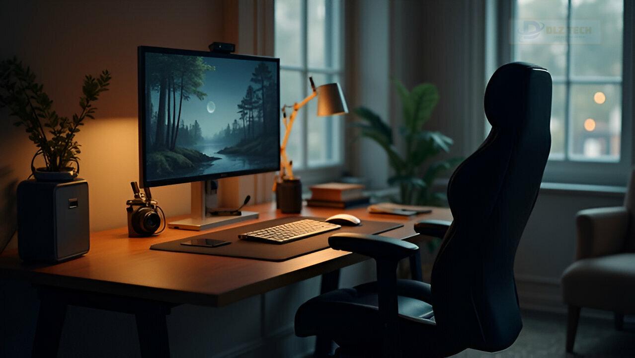 Mua RAM chính hãng, đáng tin cậy tại Dlz Tech