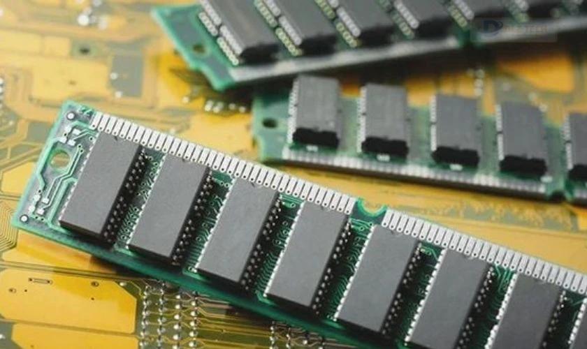 Những điều cần xem xét khi lựa chọn RAM là gì?
