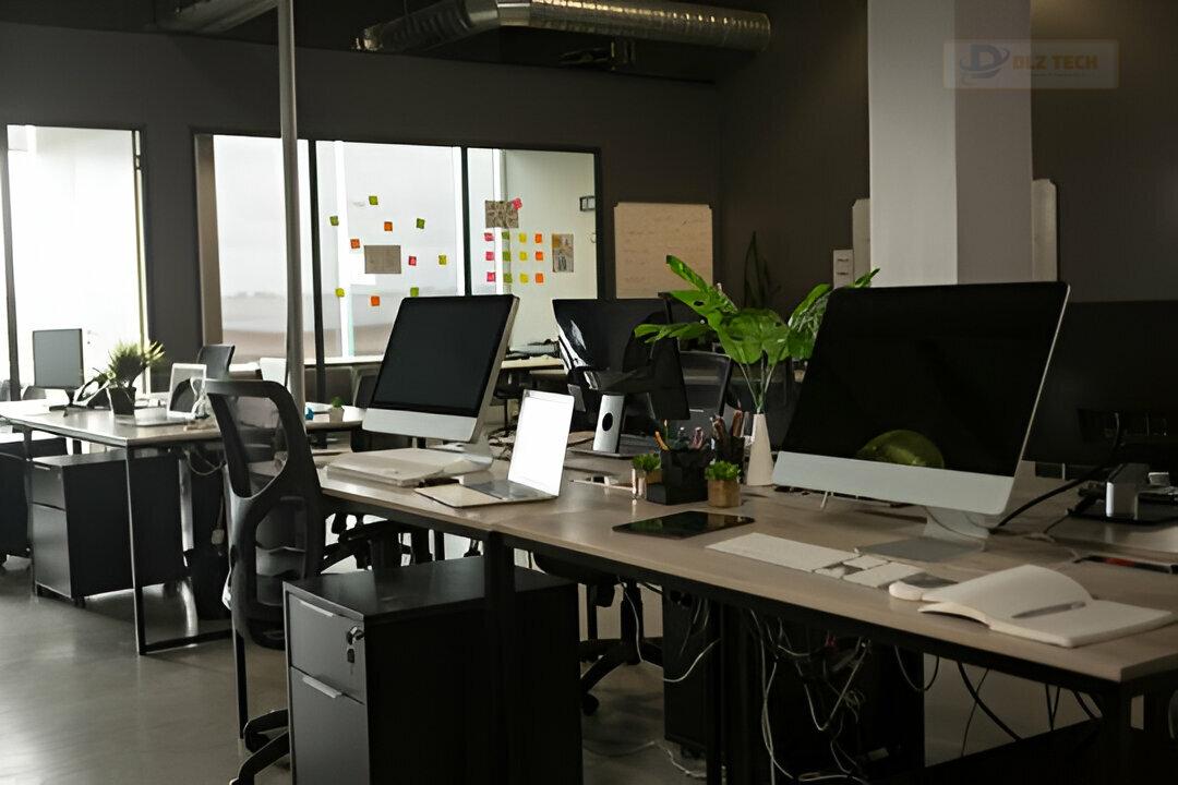 Dlz Tech - thay RAM uy tín, chất lượng với giá phải chăng