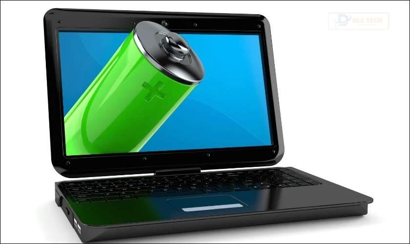 Nhấn mở nguồn và bấm phím để vào BIOS