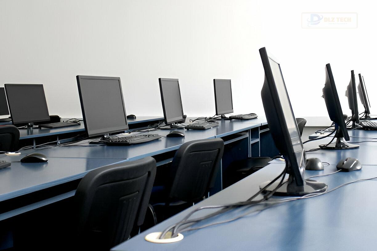 Địa điểm mua sạc pin laptop uy tín