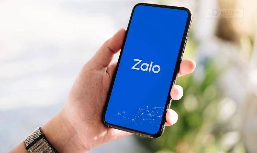 Zalo dùng được ở những nước nào? Sang Trung Quốc có dùng được Zalo không?