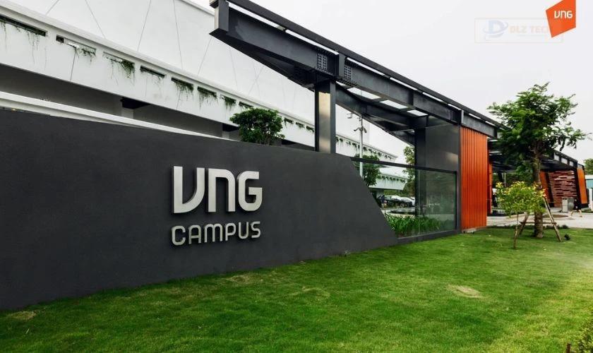 Ứng dụng Zalo là của nước nào?