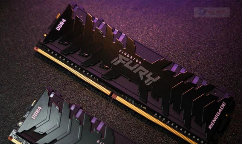 RAM DDR4 là gì?