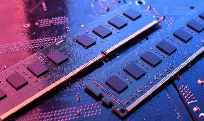 RAM DDR5 là gì?