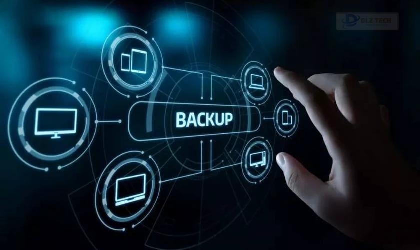 Lưu ý để tránh lỗi ổ cứng SSD không nhận