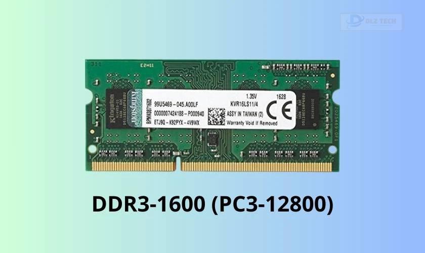 Cách nhận biết RAM DDR3 là gì?
