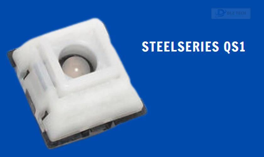Steelseries QS1