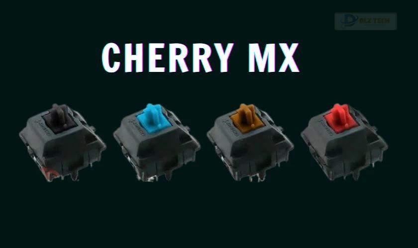 Cherry MX