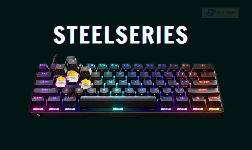 SteelSeries