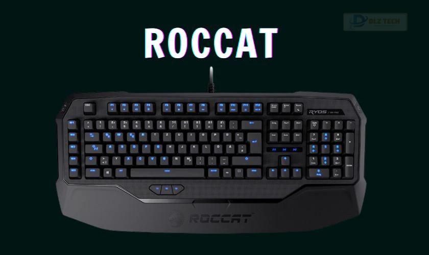 Roccat