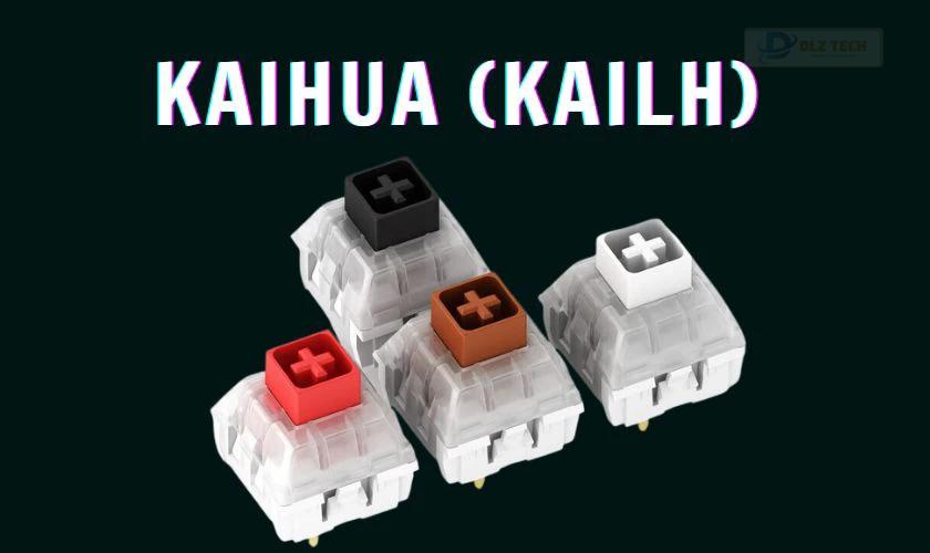 Kaihua
