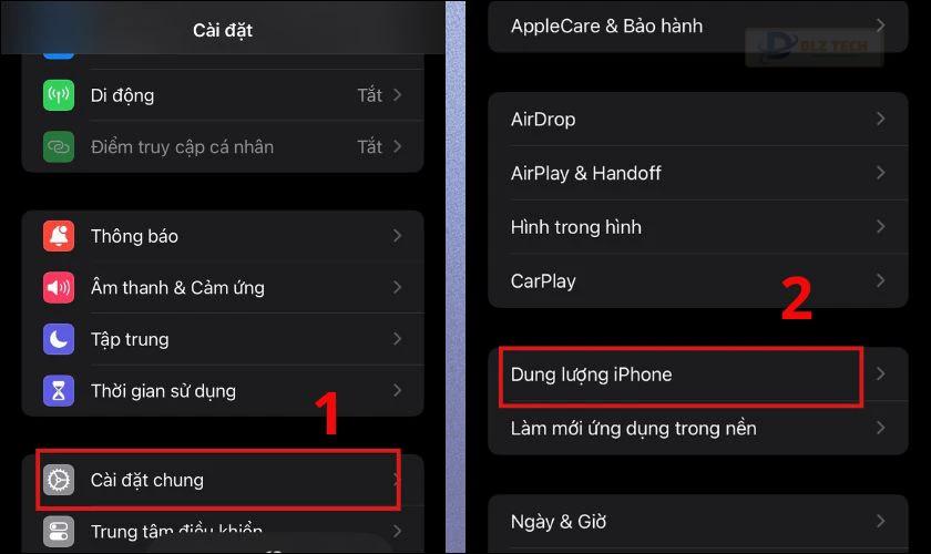 Hướng dẫn khắc phục lỗi không cập nhật được Youtube trên iPhone