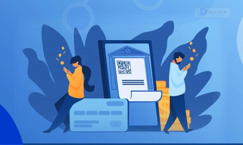 Tạo mã QR Code bằng QR Cloudify