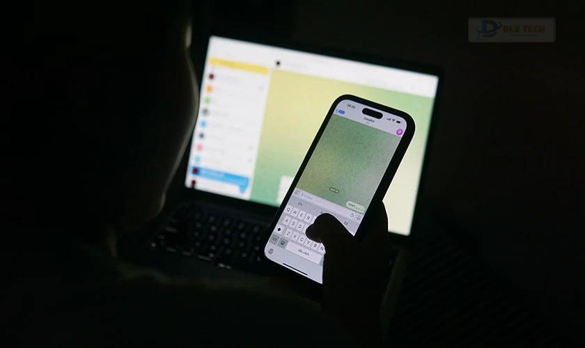 Telegram làm thế nào để bảo mật tin nhắn và dữ liệu của bạn?