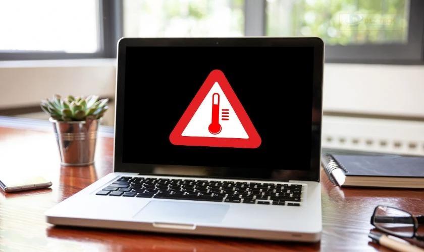 Dấu hiệu báo rằng bạn cần thay card màn hình laptop