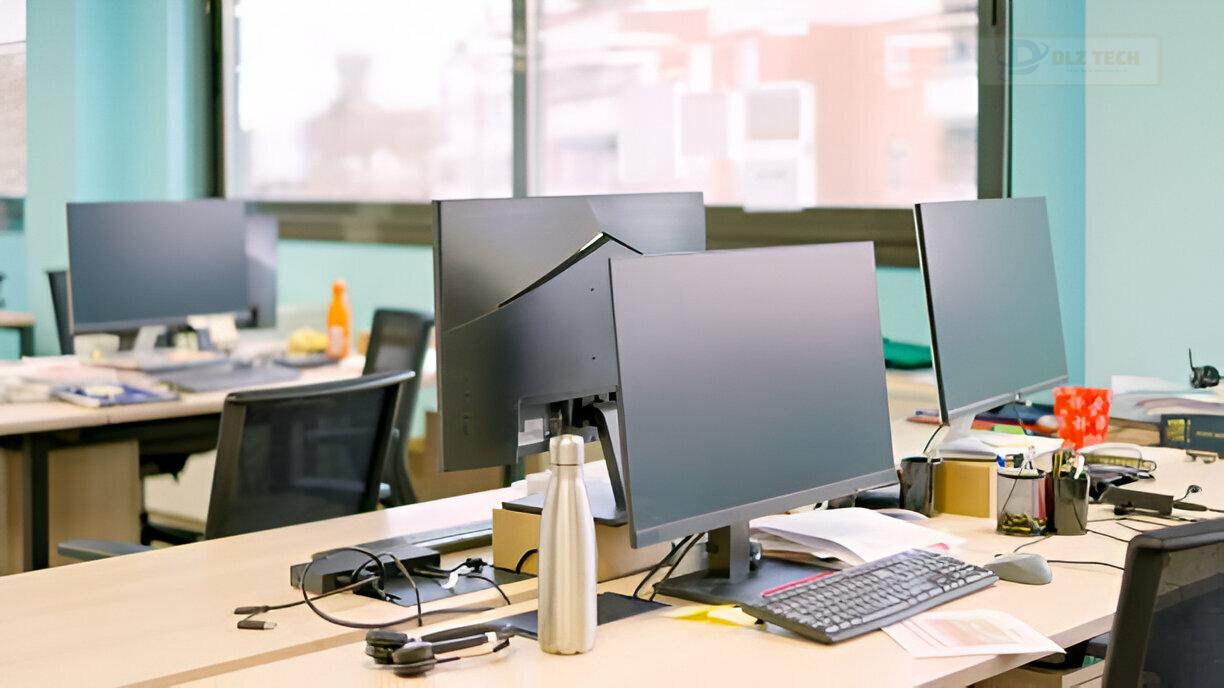 Kiểm tra và thay chân sạc Asus tại Dlz Tech