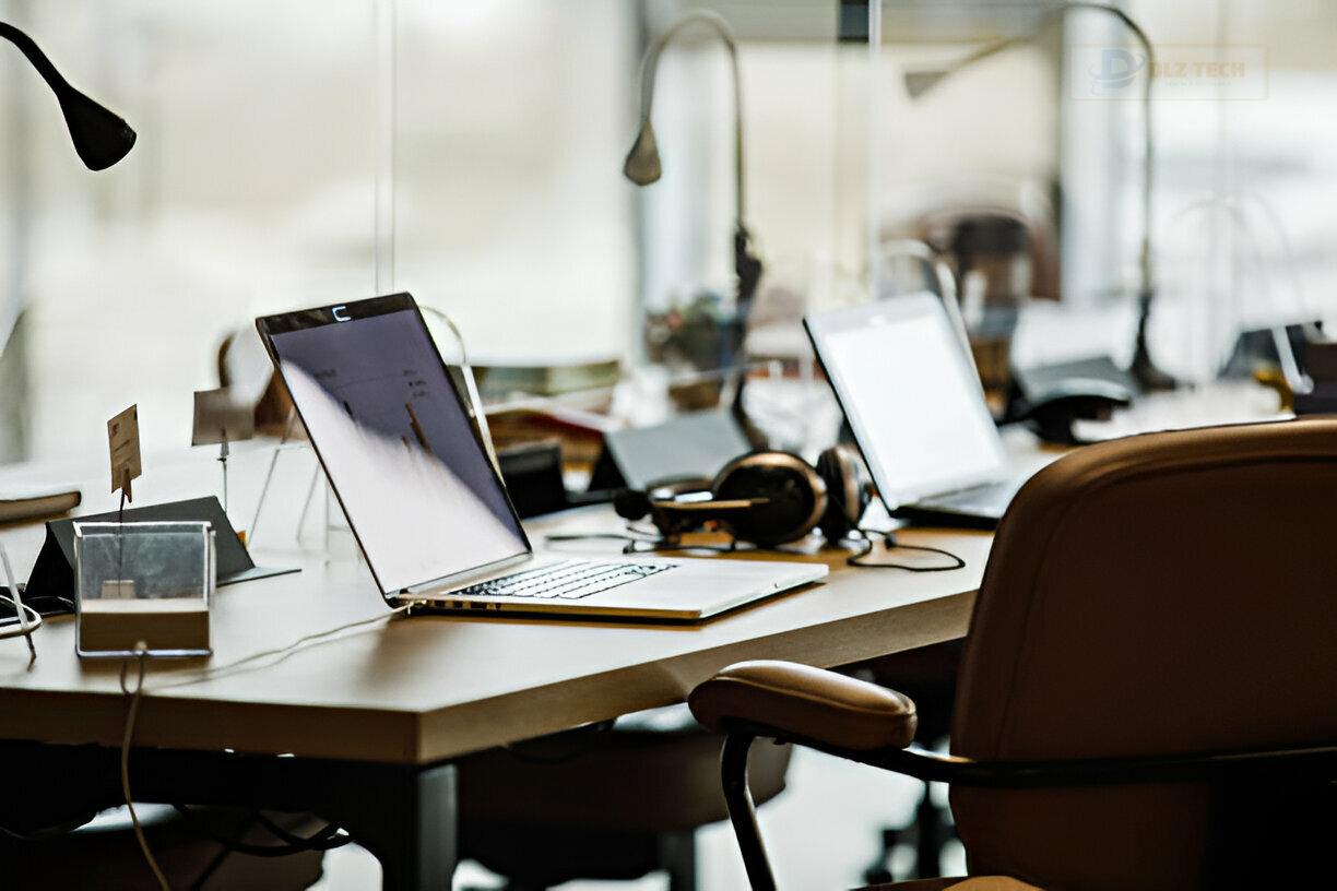 Thay main laptop Dell giá tốt, uy tín tại Dlz Tech