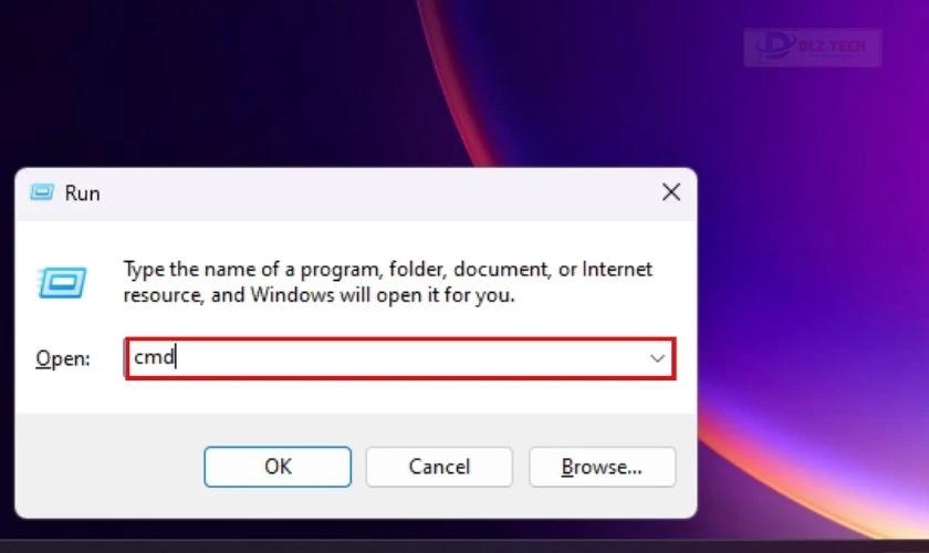 Cách kiểm tra độ chai pin của laptop